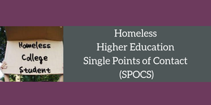 Homeless Education District Liaisons